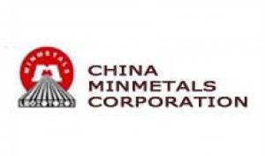 China Minmetals (NZ) Limited.